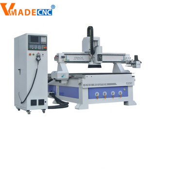 1325 ATC CNC wood router machine